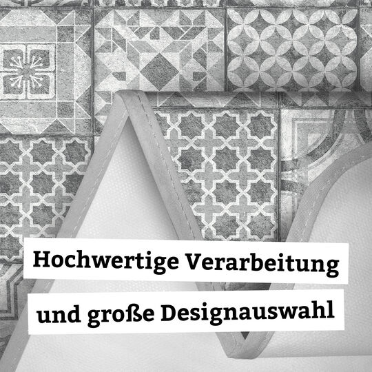 Tischdecke Manhattan Visbi image number null